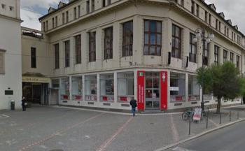 Turistické informační centrum <i>Pardubice</i>